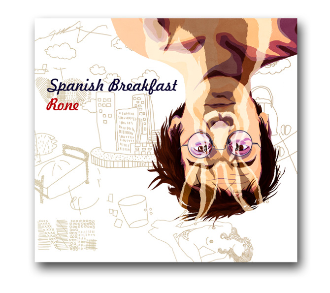 rone spanish breakfast rar